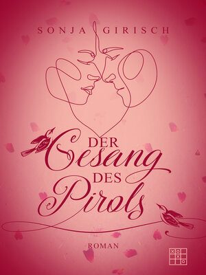 cover image of Der Gesang des Pirols
